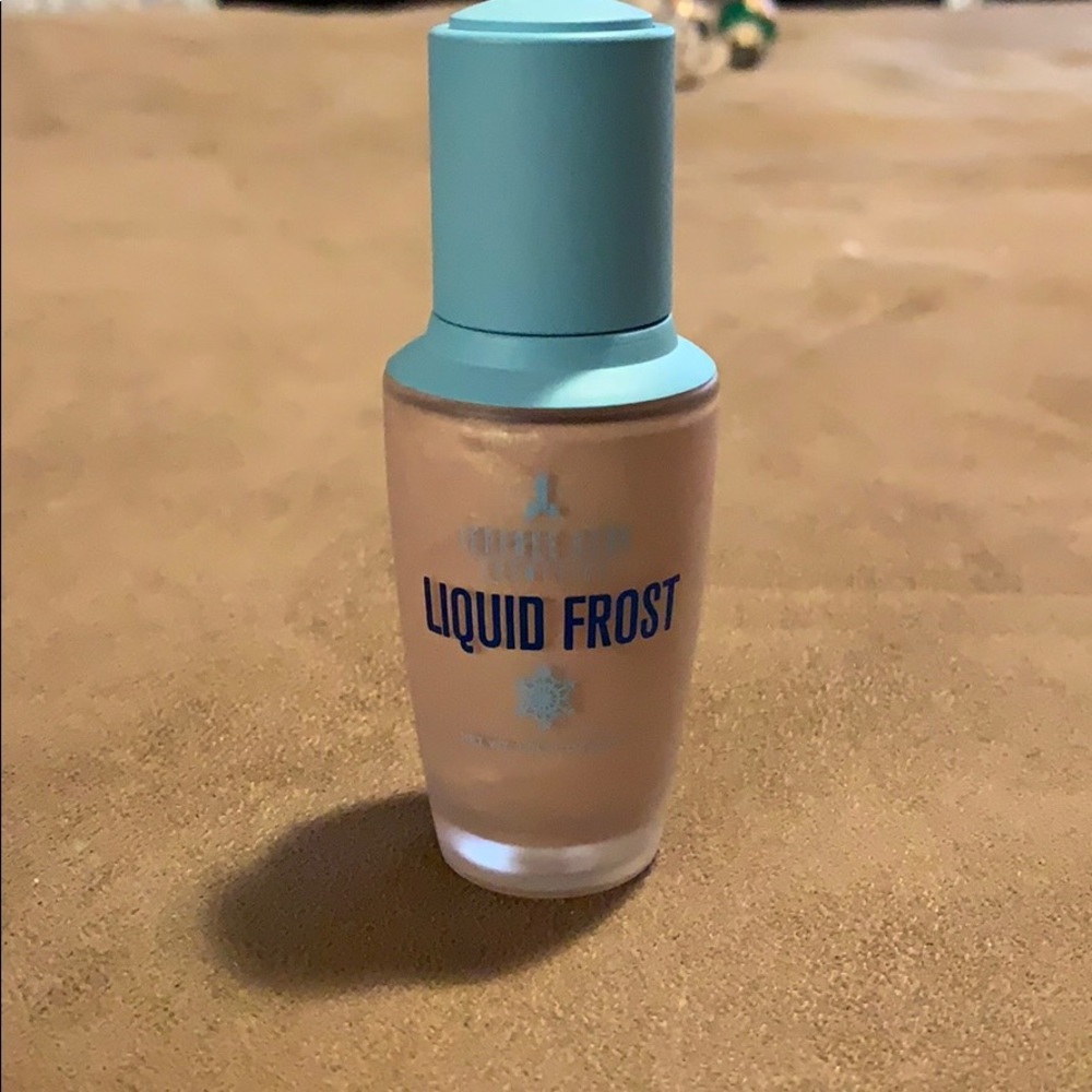 Jeffree Star Cosmetics Liquid Frost